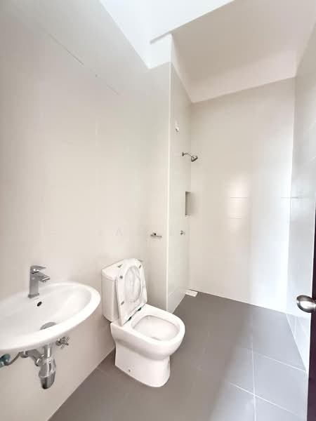 Rumah Teres 2 Tingkat untuk Dijual di Eco Botanic 2 (Iskandar Puteri (Nusajaya)) - Jaz Lee - PropertyGuru.com.my