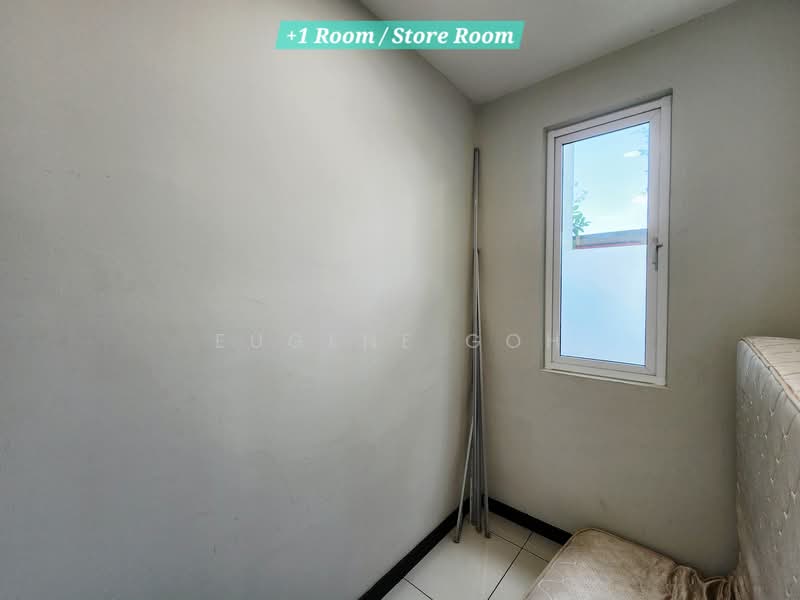 Service Residence for Rent at Tiara Mutiara 2 - Eugene Goh - Interior - PropertyGuru.com.my
