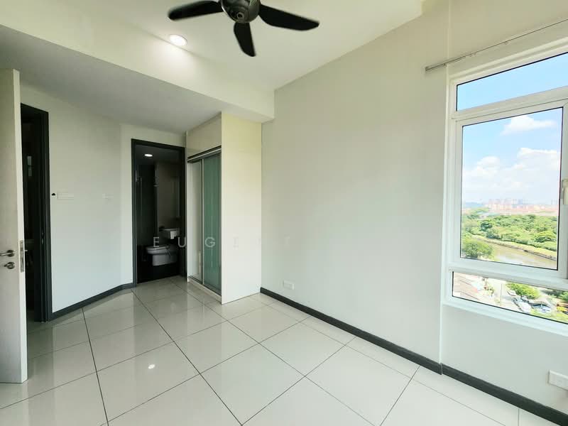 Service Residence for Rent at Tiara Mutiara 2 - Eugene Goh - Interior - PropertyGuru.com.my