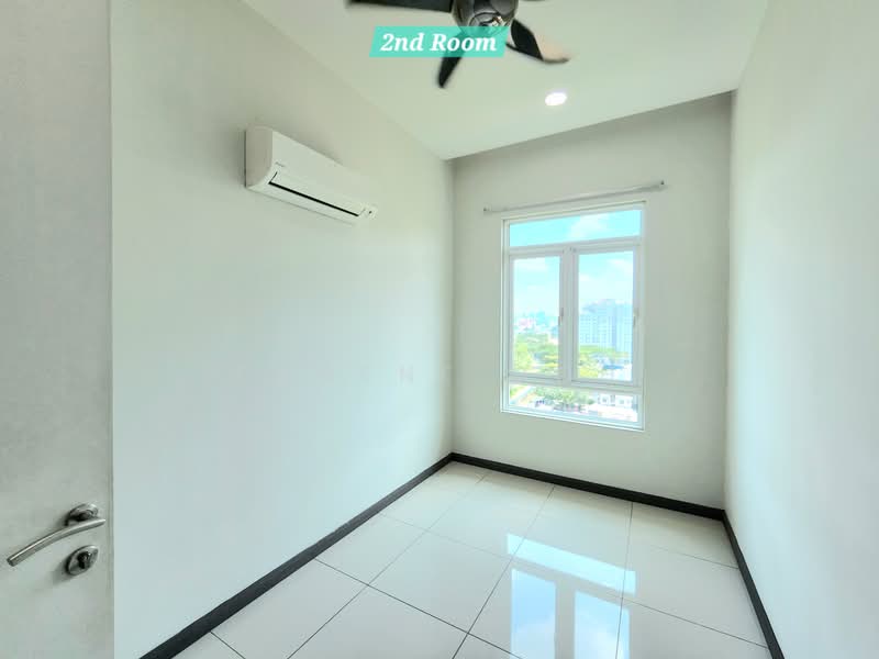 Service Residence for Rent at Tiara Mutiara 2 - Eugene Goh - Bedroom - PropertyGuru.com.my