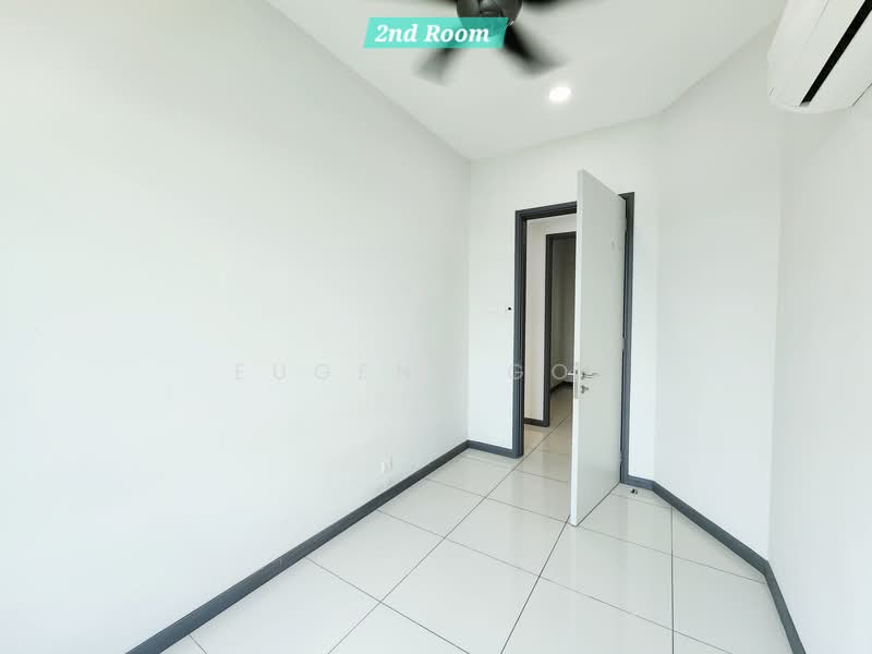 Service Residence for Rent at Tiara Mutiara 2 - Eugene Goh - Bedroom - PropertyGuru.com.my