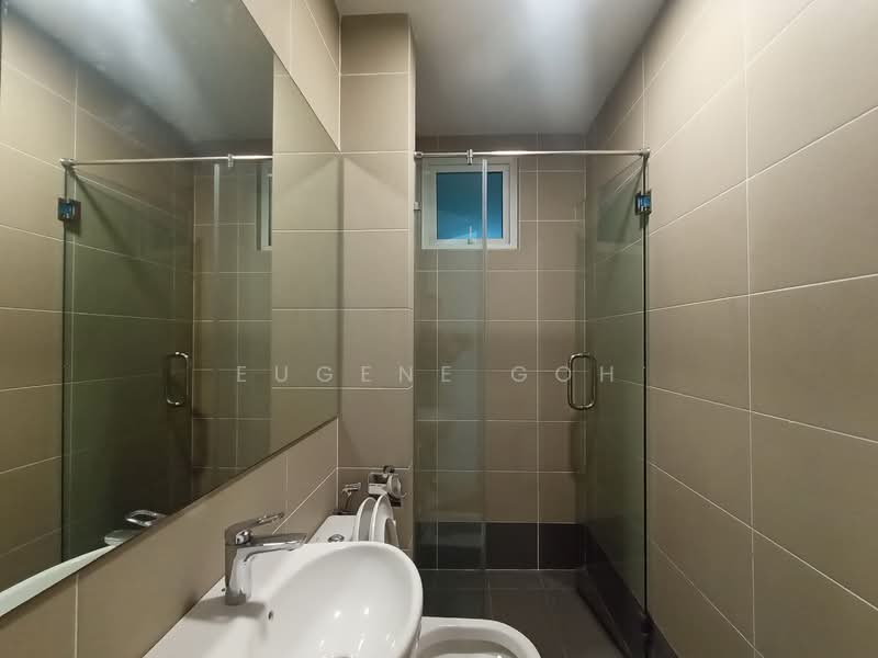 Service Residence for Rent at Tiara Mutiara 2 - Eugene Goh - 2nd Bathroom - PropertyGuru.com.my