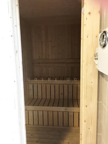 Service Residence for Rent at Tiara Mutiara 2 - Eugene Goh - Sauna - PropertyGuru.com.my