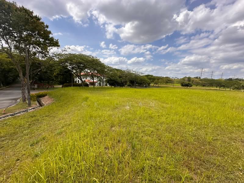 Residential Land for Sale in Leisure Farm (Gelang Patah) - CK Chan - Exterior - PropertyGuru.com.my