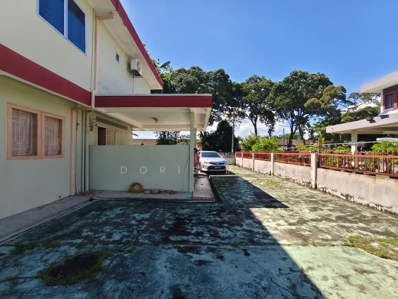 Rumah Berkembar untuk Dijual di Kawasan 2, Taman Sri Andalas (Klang) - Doris Lim - Exterior - PropertyGuru.com.my