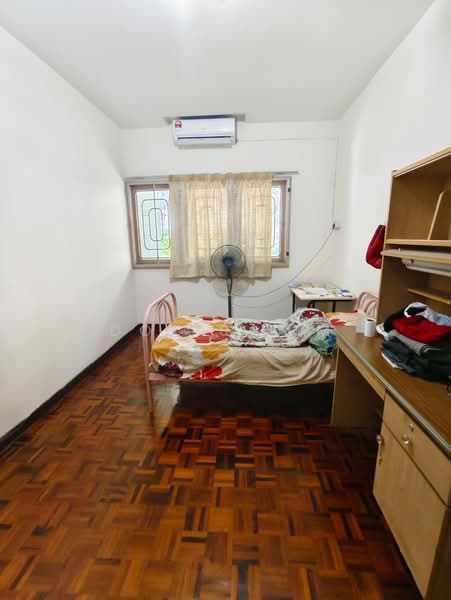 Rumah Berkembar untuk Dijual di Kawasan 2, Taman Sri Andalas (Klang) - Doris Lim - Bedroom - PropertyGuru.com.my