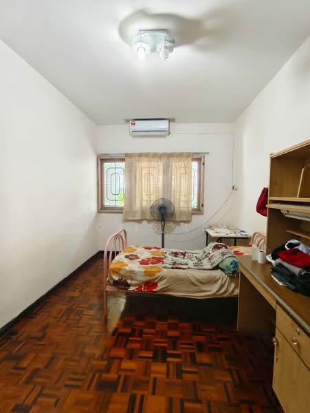 Rumah Berkembar untuk Dijual di Kawasan 2, Taman Sri Andalas (Klang) - Doris Lim - Bedroom - PropertyGuru.com.my
