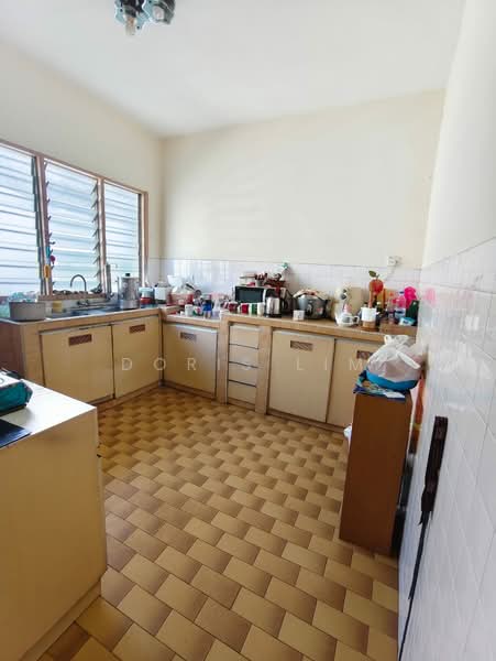 Rumah Berkembar untuk Dijual di Kawasan 2, Taman Sri Andalas (Klang) - Doris Lim - Kitchen - PropertyGuru.com.my