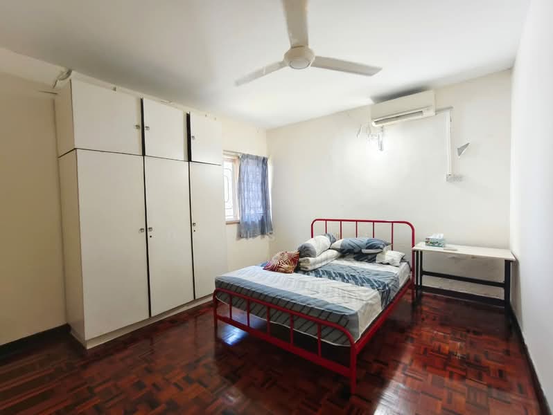 Rumah Berkembar untuk Dijual di Kawasan 2, Taman Sri Andalas (Klang) - Doris Lim - Bedroom - PropertyGuru.com.my