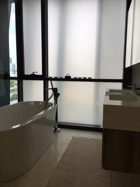 Condominium for Rent at The Capers @ Sentul East - Marvin Lee - Bathroom - PropertyGuru.com.my