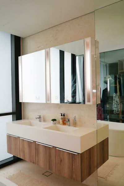 Condominium for Rent at The Capers @ Sentul East - Marvin Lee - Bathroom - PropertyGuru.com.my