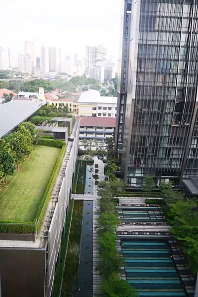 Condominium for Rent at The Capers @ Sentul East - Marvin Lee - Exterior - PropertyGuru.com.my