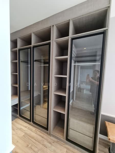 Service Residence for Rent at Millerz Square Serviced Residence - David Mun - Interior - PropertyGuru.com.my