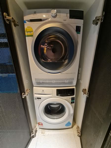 Service Residence for Rent at Millerz Square Serviced Residence - David Mun - Interior - PropertyGuru.com.my