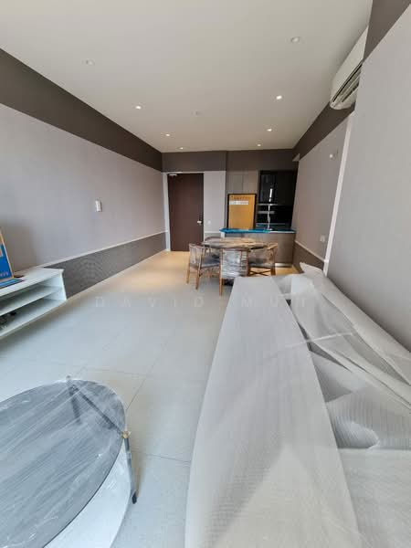 Service Residence for Rent at Millerz Square Serviced Residence - David Mun - Living Room - PropertyGuru.com.my