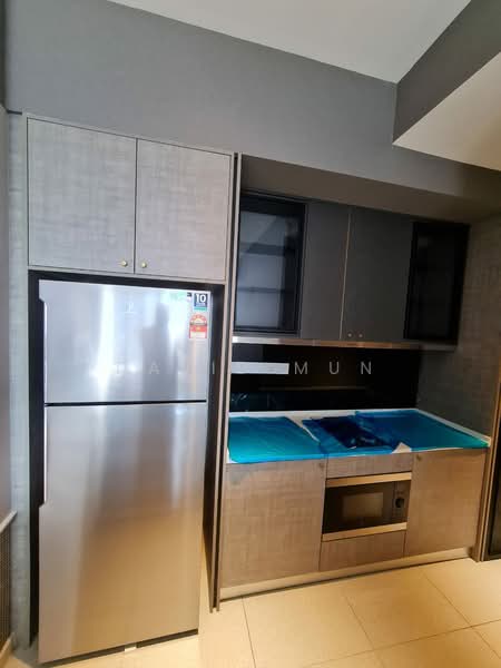 Service Residence for Rent at Millerz Square Serviced Residence - David Mun - Kitchen - PropertyGuru.com.my