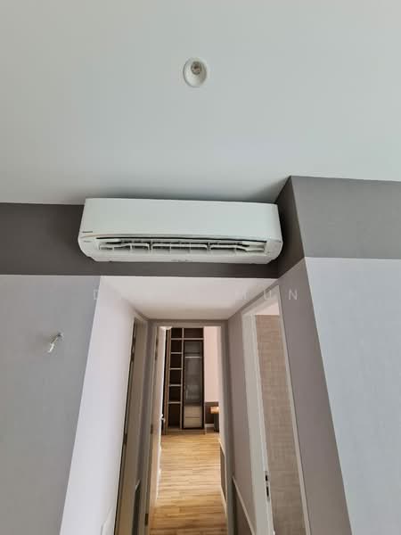 Service Residence for Rent at Millerz Square Serviced Residence - David Mun - Corridor - PropertyGuru.com.my