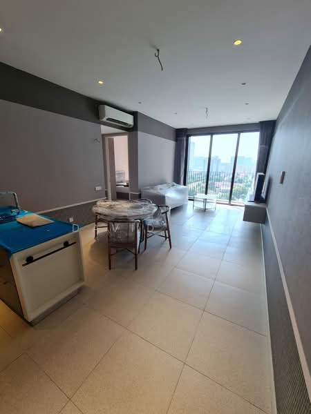 Service Residence for Rent at Millerz Square Serviced Residence - David Mun - PropertyGuru.com.my