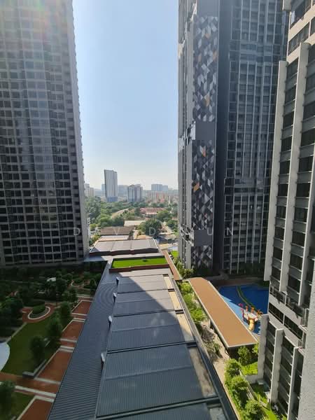 Service Residence for Rent at Millerz Square Serviced Residence - David Mun - PropertyGuru.com.my