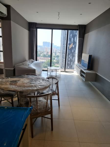 Service Residence for Rent at Millerz Square Serviced Residence - David Mun - PropertyGuru.com.my