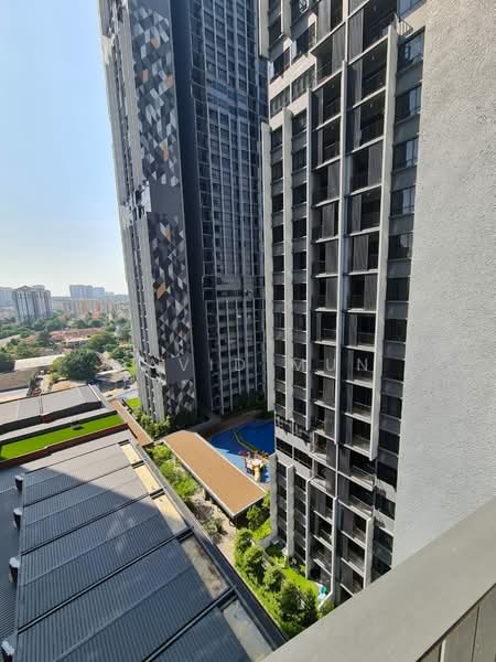Service Residence for Rent at Millerz Square Serviced Residence - David Mun - PropertyGuru.com.my