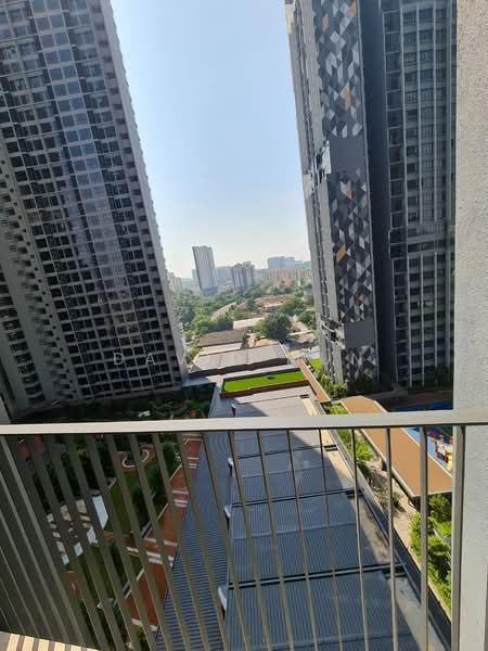 Service Residence for Rent at Millerz Square Serviced Residence - David Mun - PropertyGuru.com.my