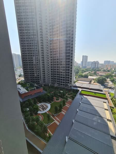Service Residence for Rent at Millerz Square Serviced Residence - David Mun - PropertyGuru.com.my
