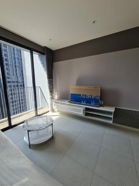Service Residence for Rent at Millerz Square Serviced Residence - David Mun - PropertyGuru.com.my