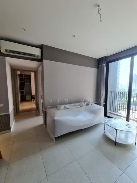 Service Residence for Rent at Millerz Square Serviced Residence - David Mun - PropertyGuru.com.my