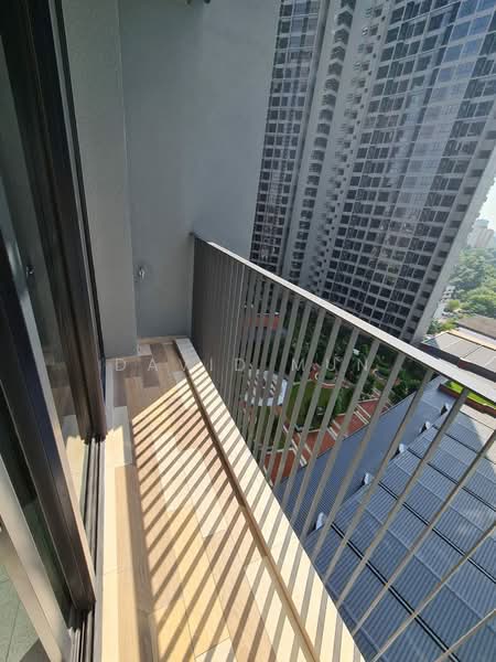 Service Residence for Rent at Millerz Square Serviced Residence - David Mun - PropertyGuru.com.my