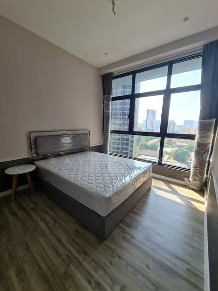 Service Residence for Rent at Millerz Square Serviced Residence - David Mun - PropertyGuru.com.my