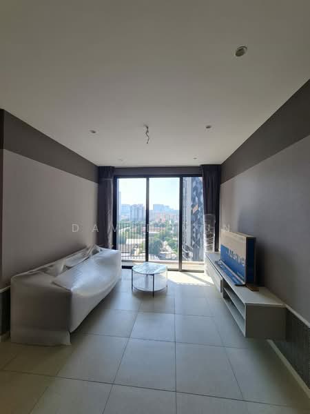 Service Residence for Rent at Millerz Square Serviced Residence - David Mun - PropertyGuru.com.my