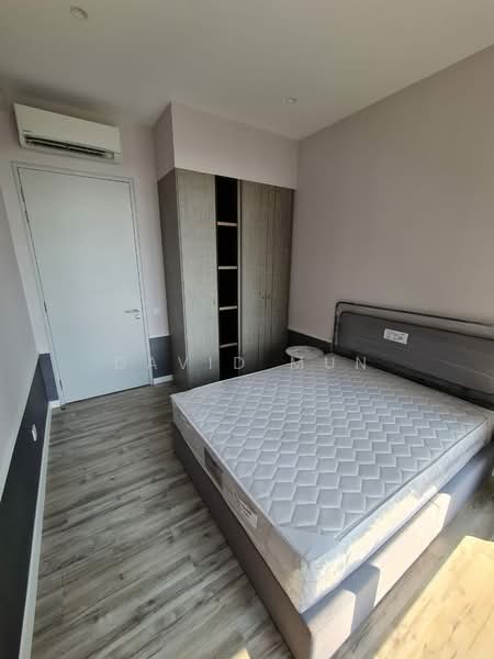 Service Residence for Rent at Millerz Square Serviced Residence - David Mun - PropertyGuru.com.my