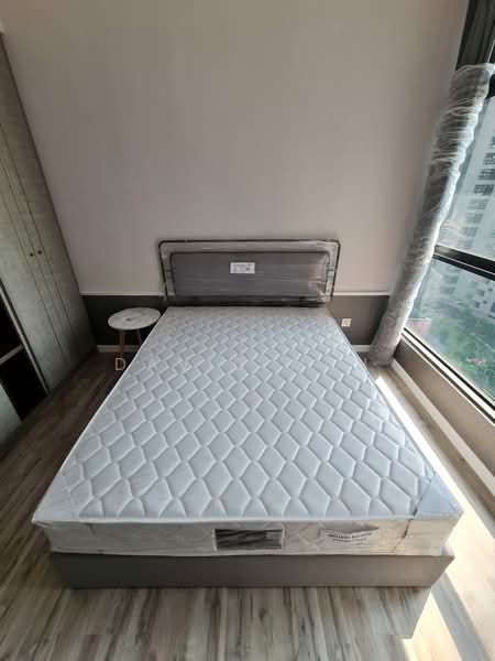 Service Residence for Rent at Millerz Square Serviced Residence - David Mun - PropertyGuru.com.my