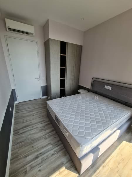 Service Residence for Rent at Millerz Square Serviced Residence - David Mun - PropertyGuru.com.my