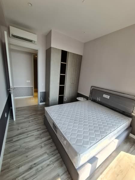 Service Residence for Rent at Millerz Square Serviced Residence - David Mun - PropertyGuru.com.my