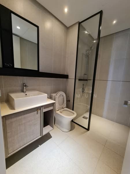 Service Residence for Rent at Millerz Square Serviced Residence - David Mun - PropertyGuru.com.my