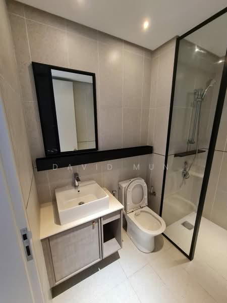 Service Residence for Rent at Millerz Square Serviced Residence - David Mun - PropertyGuru.com.my