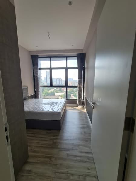 Service Residence for Rent at Millerz Square Serviced Residence - David Mun - PropertyGuru.com.my