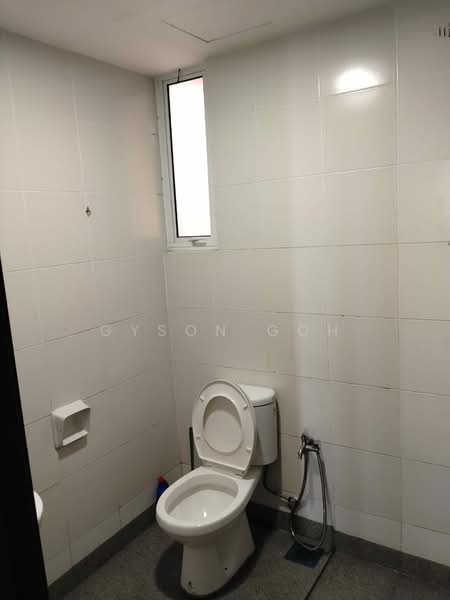 Condominium for Rent at Mahsuri Square - Gyson Goh - Bathroom - PropertyGuru.com.my