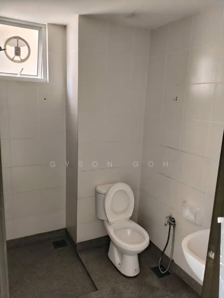 Condominium for Rent at Mahsuri Square - Gyson Goh - Bathroom - PropertyGuru.com.my