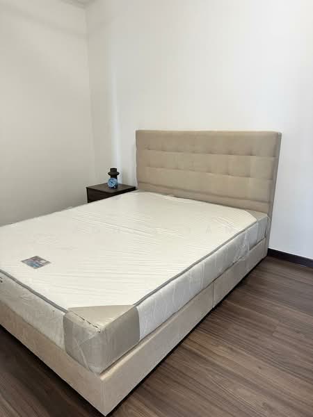 Service Residence for Rent at Duta Park Residences - Agnes Yan - Bedroom - PropertyGuru.com.my