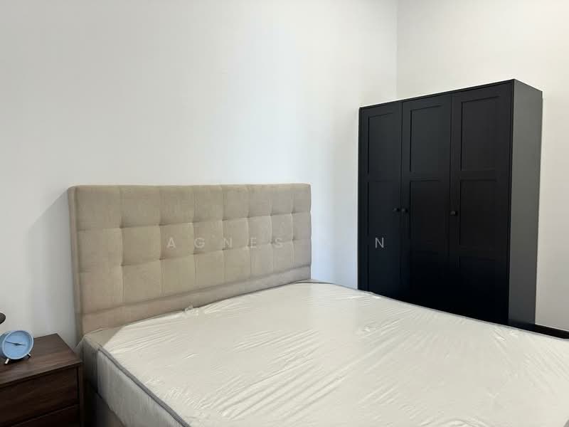 Service Residence for Rent at Duta Park Residences - Agnes Yan - Bedroom - PropertyGuru.com.my