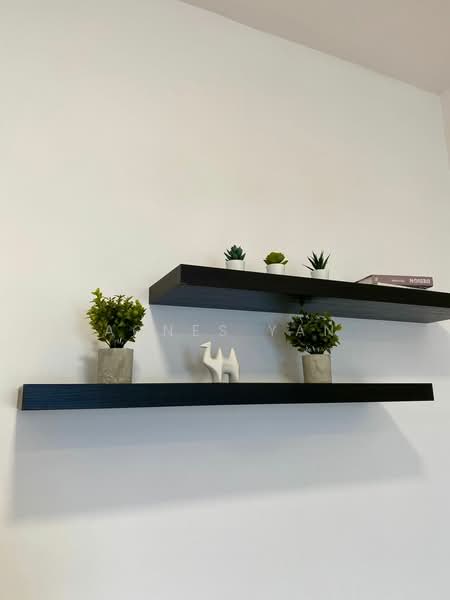 Service Residence for Rent at Duta Park Residences - Agnes Yan - PropertyGuru.com.my