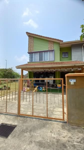 Rumah Teres 2 Tingkat untuk Disewa di Bandar Seri Putra (Bangi) - Nurra Eikin - PropertyGuru.com.my
