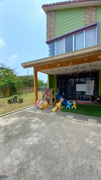 Rumah Teres 2 Tingkat untuk Disewa di Bandar Seri Putra (Bangi) - Nurra Eikin - Exterior - PropertyGuru.com.my