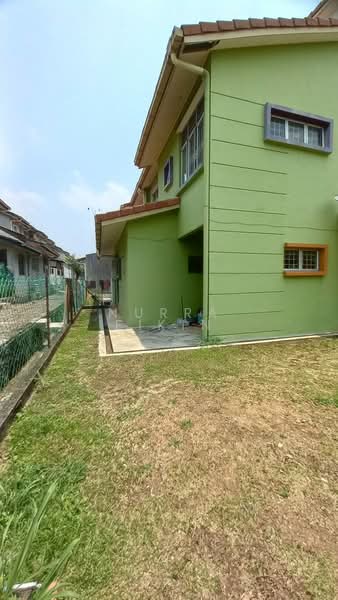 Rumah Teres 2 Tingkat untuk Disewa di Bandar Seri Putra (Bangi) - Nurra Eikin - Exterior - PropertyGuru.com.my