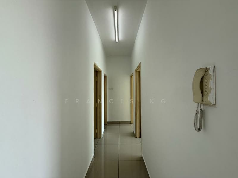Service Residence for Rent at OUG Parklane - Francis Ng - Corridor - PropertyGuru.com.my