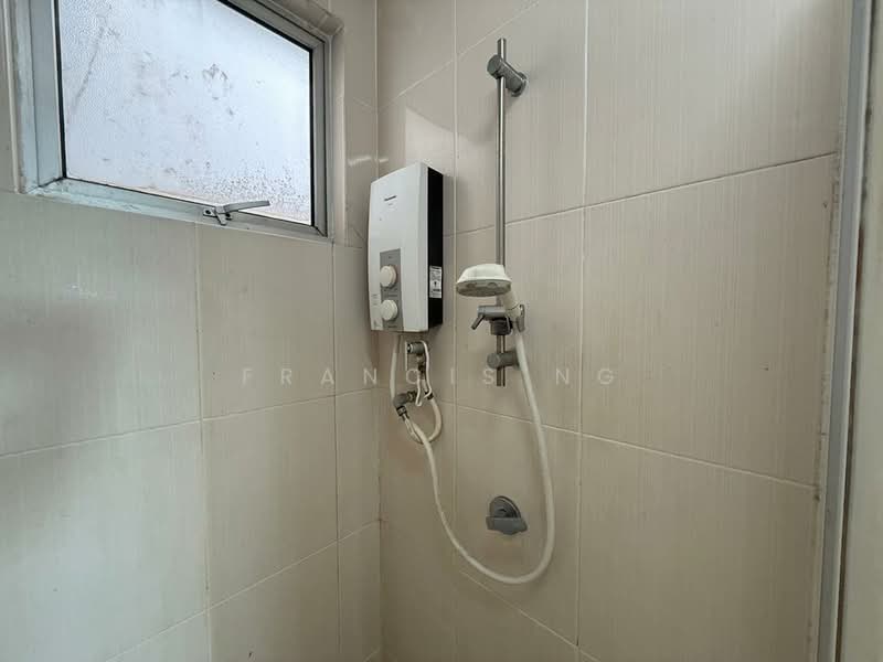 Service Residence for Rent at OUG Parklane - Francis Ng - Bathroom - PropertyGuru.com.my