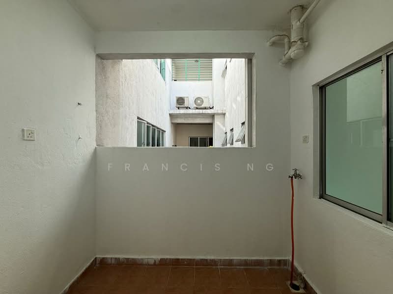 Service Residence for Rent at OUG Parklane - Francis Ng - Exterior - PropertyGuru.com.my